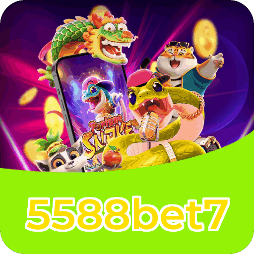Bônus de Boas-vindas 5588bet7