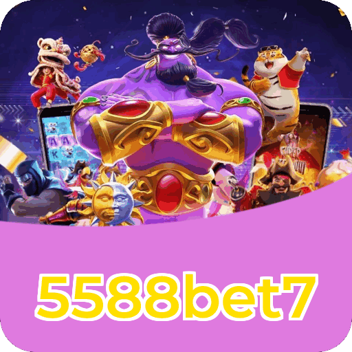 Jogos com maior RTP na 5588bet7