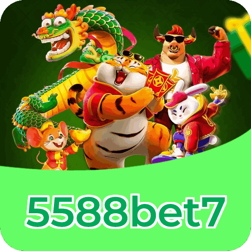 Reload Bonus 5588bet7